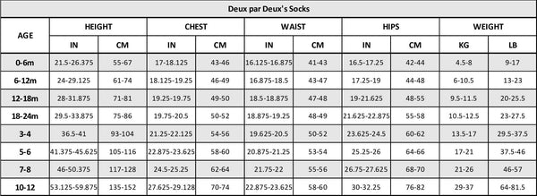 3-Pack Knit Socks Black And Multicolor Accessories Deux par Deux