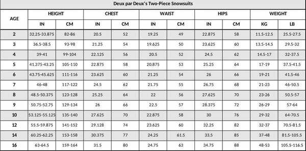 Two-Piece Play Snowsuit With Printed Jacket And Solid Pant Candy Pink Snowsuits Deux par Deux