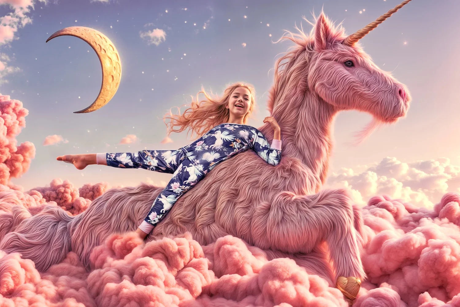 warm pajamas kids winter