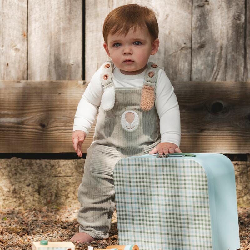 Baby Boy One-Piece & Baby Rompers