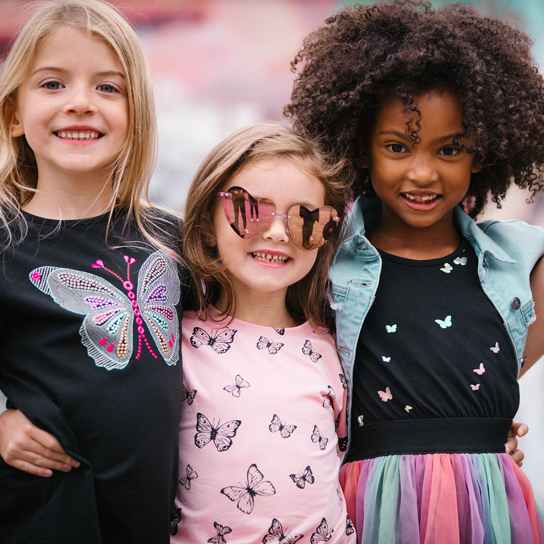 The Butterfly Effect