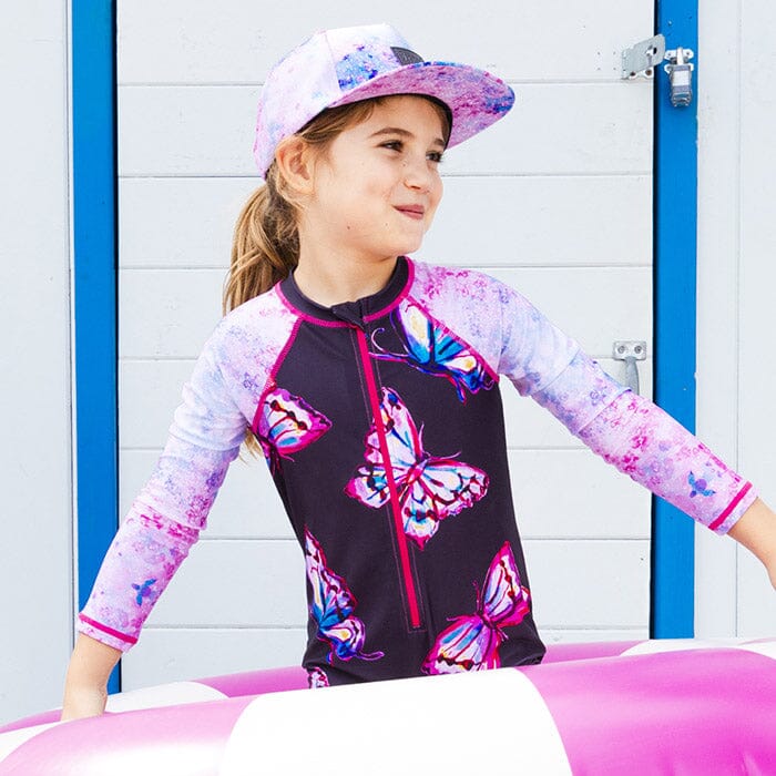 Swimsuits for girls 2 to 14 years old