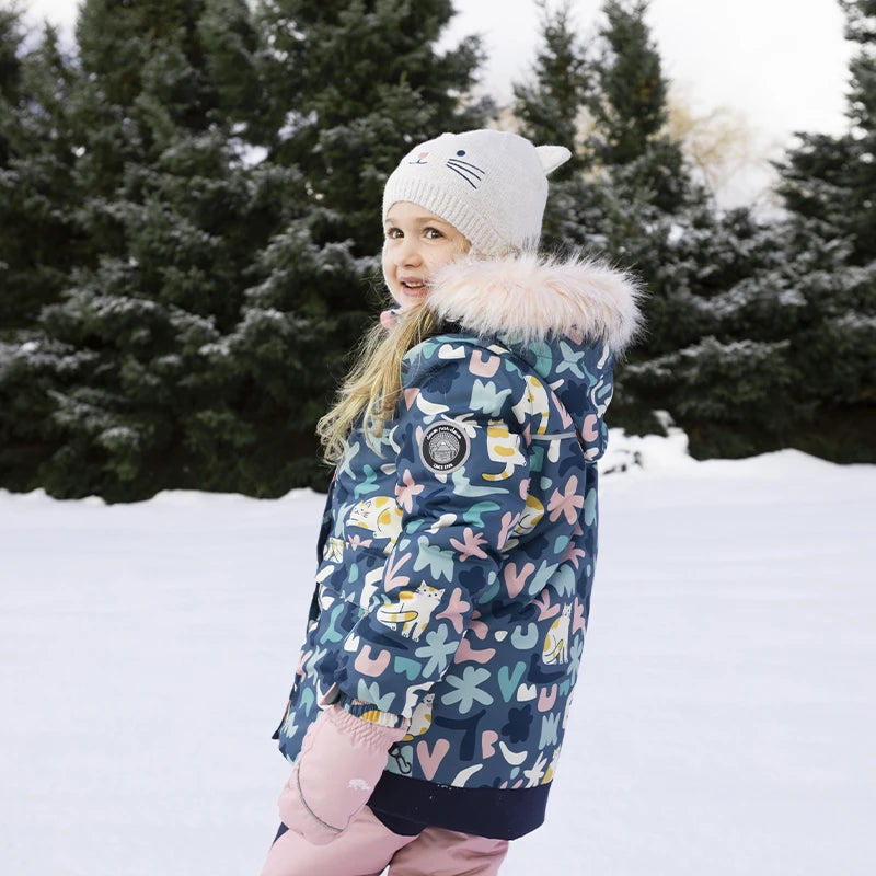 Snowsuit Product Line: DISCOVER