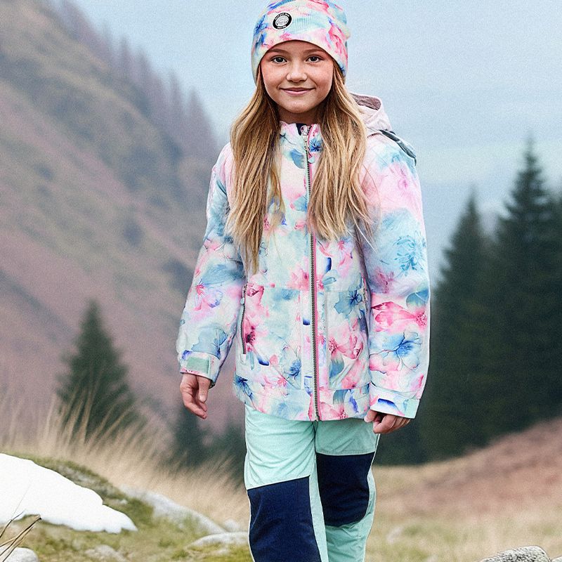 Snowsuit Product Line: CHILL
