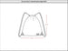 Drawstring Bag Pink And Purple Gradient School Supplies Deux par Deux 