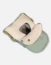 Bunting Bag Designed For Car Seat And Stroller Sage Green - H10A401_340