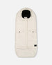 Evolutive Baby Footmuff Designed For Car Seat And Stroller Off-White - H10A405_165