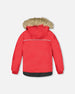 Two-Piece Discover Snowsuit Black - H10DB40_999