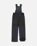 Two-Piece Discover Snowsuit Black - H10DB40_999