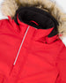 Two-Piece Discover Snowsuit Black - H10DB40_999