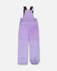 Two-Piece Discover Snowsuit Lavender - H10DG25_513