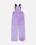 Two-Piece Discover Snowsuit Lavender - H10DG25_513