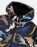 Two-Piece Chill Outerwear Set With Light Insulation In Blue - H10MB11_587
