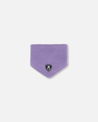 Two-Piece Baby Play Snowsuit Purple Gray - H10PBG84_592