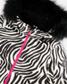 Two-Piece Play Snowsuit Fuchsia - H10PG20_699