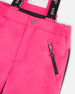 Two-Piece Play Snowsuit Fuchsia Snowsuits Deux par Deux 