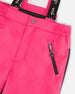 Two-Piece Play Snowsuit Fuchsia - H10PG20_699