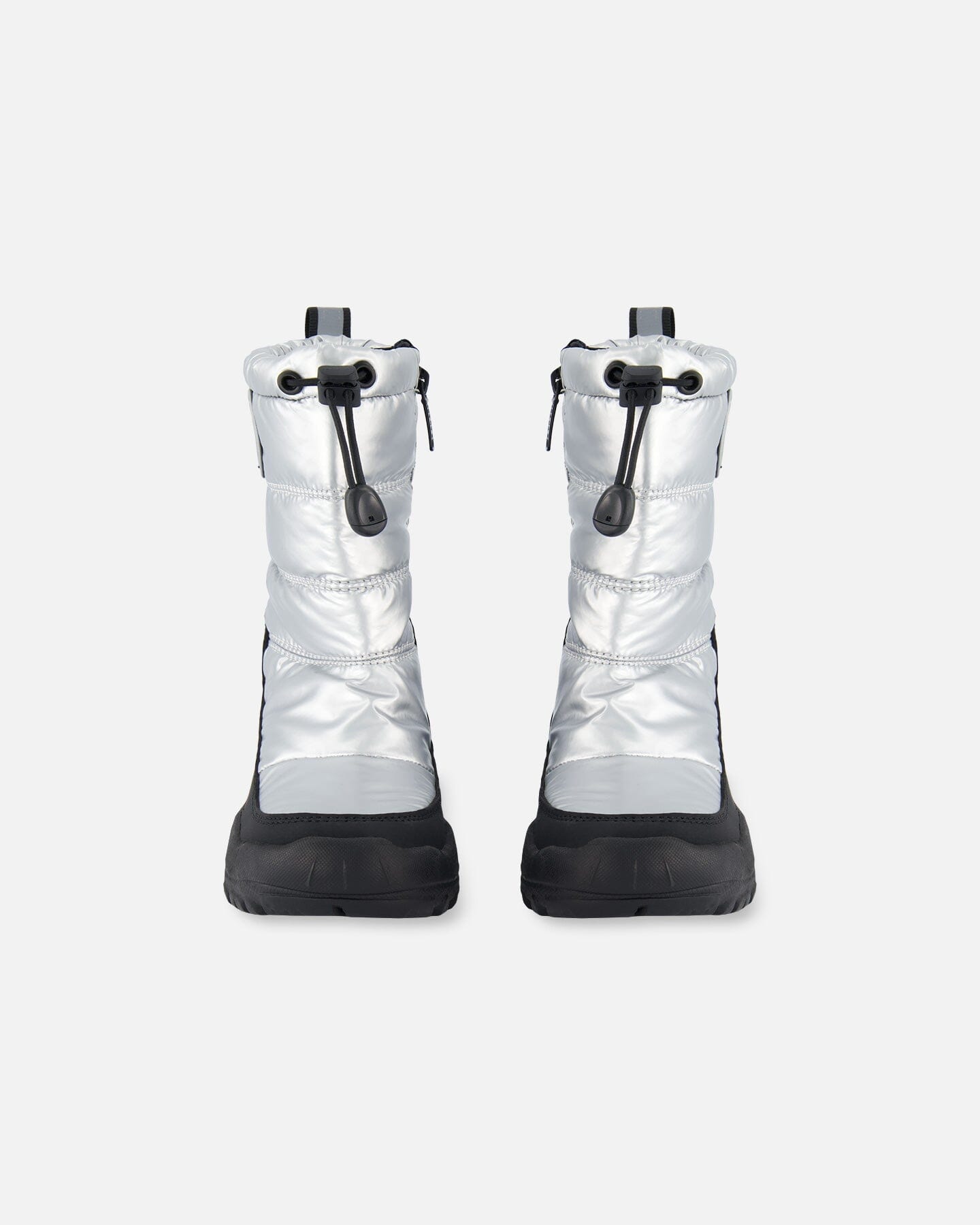 Winter Boots Silver - H10XBOT2_000