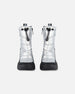 Winter Boots Silver - H10XBOT2_000