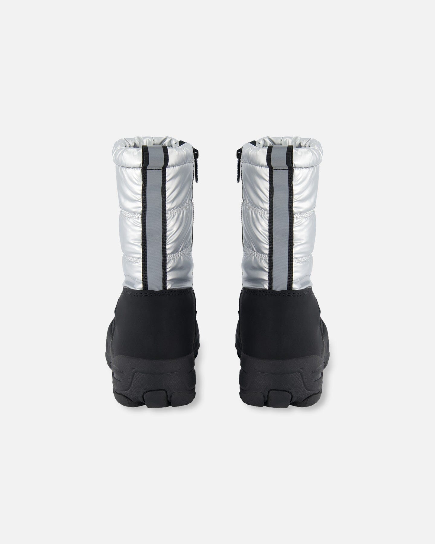 Winter Boots Silver - H10XBOT2_000