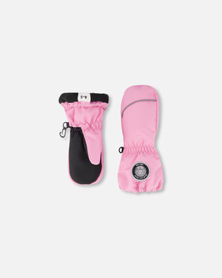 Winter Mittens Play Candy Pink - H10XM202_624