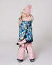 Winter Mittens Play Dusty Pink - H10XM202_637