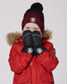 Winter Mittens Play Black - H10XM202_999
