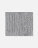 Lined Winter Neckwarmer Heather Gray - H10XT2_194