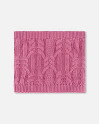 Lined Winter Neckwarmer Purple - H10XT2_519