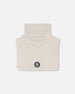 Turtleneck Neckwarmer Off-White - H10XT3_165