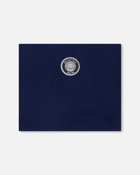 Polar Fleece Neckwarmer Navy Blue - H10XTU_479