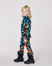 Two-Piece Thermal Underwear Set Smiley Face Boy - H10Y600_033