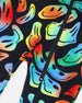 One-Piece Thermal Underwear Smiley Face Boy - H10Y700_033