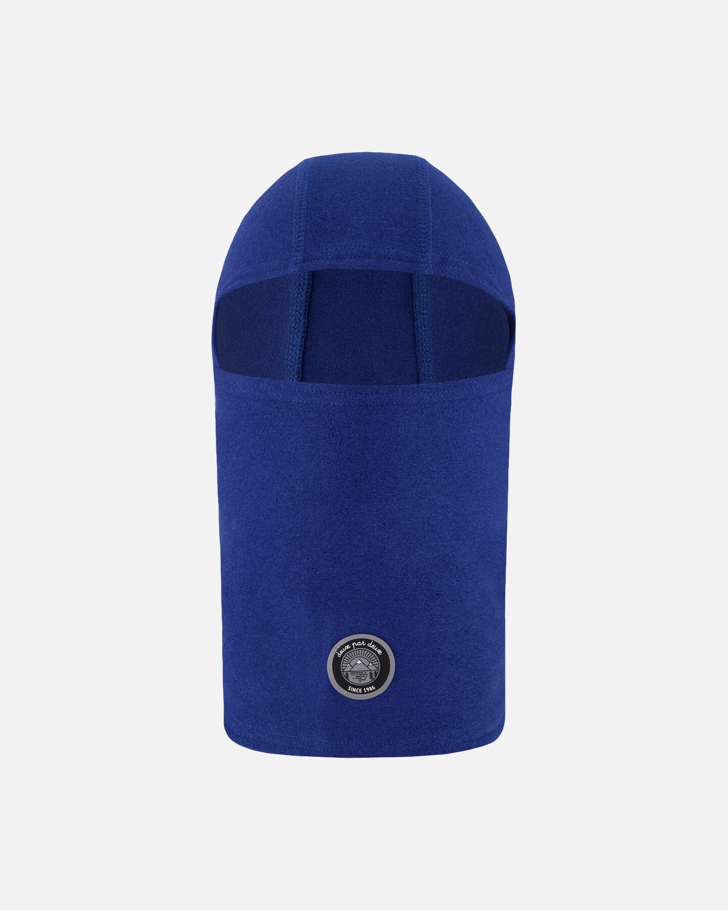 Brushed Jersey Balaclava Blue - H10YBAL_587