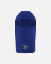 Brushed Jersey Balaclava Blue - H10YBAL_587