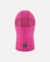 Brushed Jersey Balaclava Candy Pink