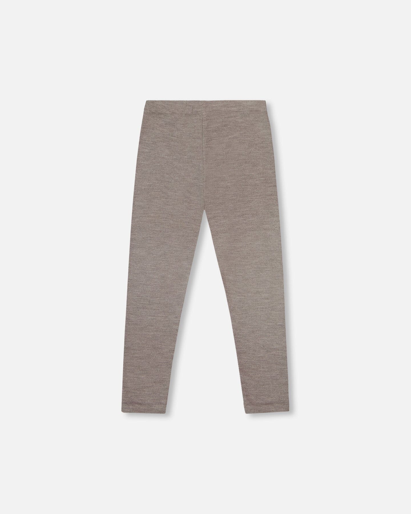 Super Soft Ribbed Leggings Heather Gray - H20YG60_198