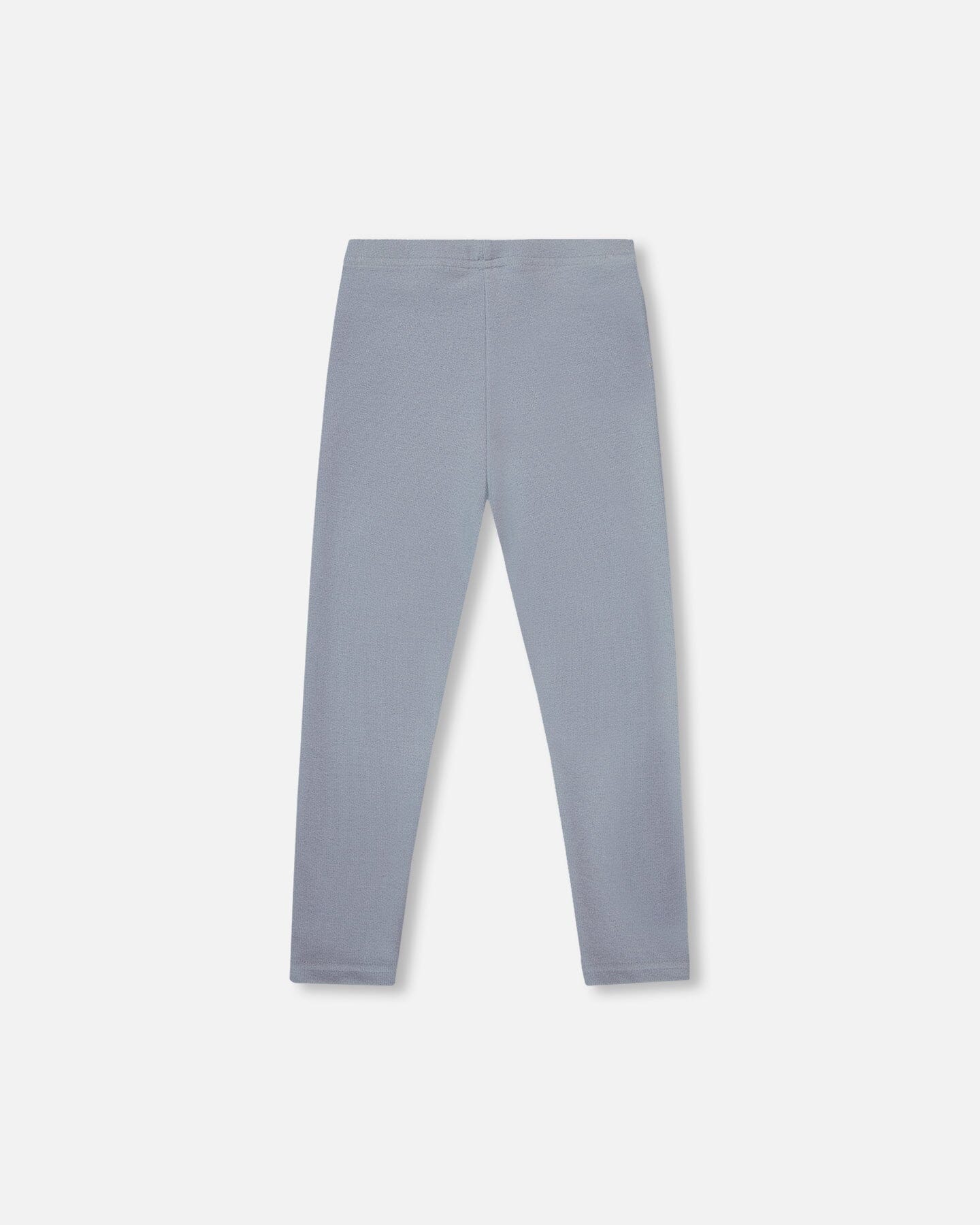 Super Soft Ribbed Leggings Blue Gray - H20YG60_455