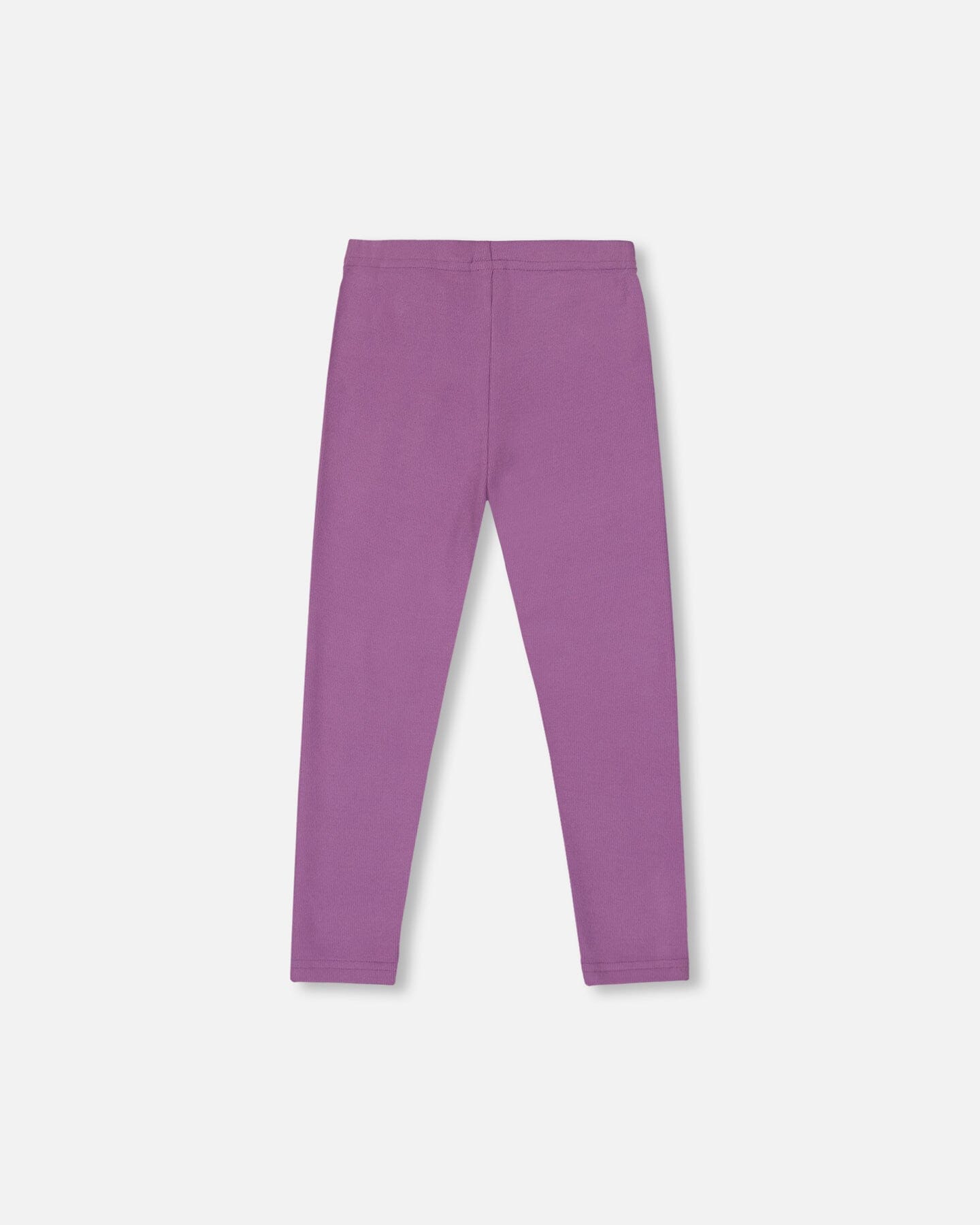 Super Soft Ribbed Leggings Lavender - H20YG60_530