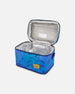 Lunch Box Blue Gradient Dinosaur Print - H20ZBL_027