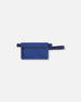 Double Pencil Case Blue Gradient Dinosaur Print - H20ZEC_027
