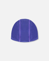 Swim Cap Ultramarine Blue - H30OBH_04680