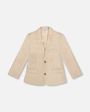 Blazer Beige - H30R50_01470