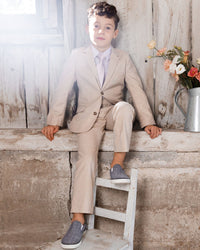 Blazer Beige - H30R50_01470