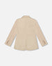 Blazer Beige - H30R50_01470