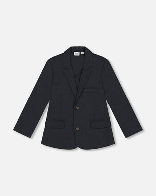 Blazer Black - H30R50_09990