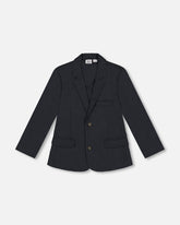 Blazer Black