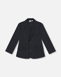Blazer Black - H30R50_09990