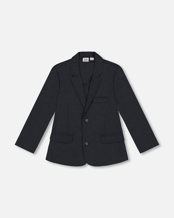 Blazer Black - H30R50_09990