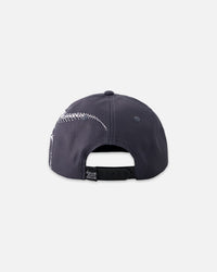 Cap Black - H30VBC_09990